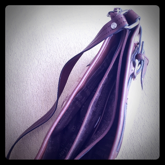 EUC Etienne Aigner Shoulder Bag - Picture 2 of 8